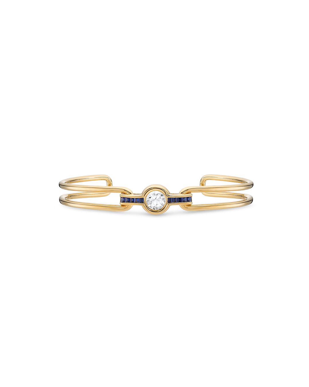 Agnes Bangle