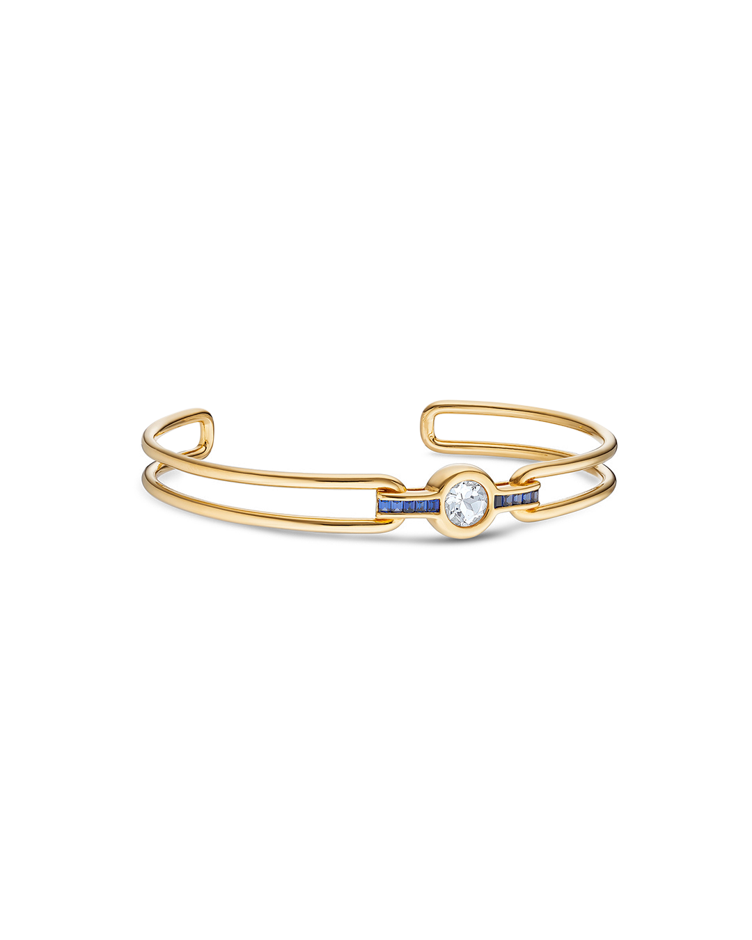 Agnes Bangle