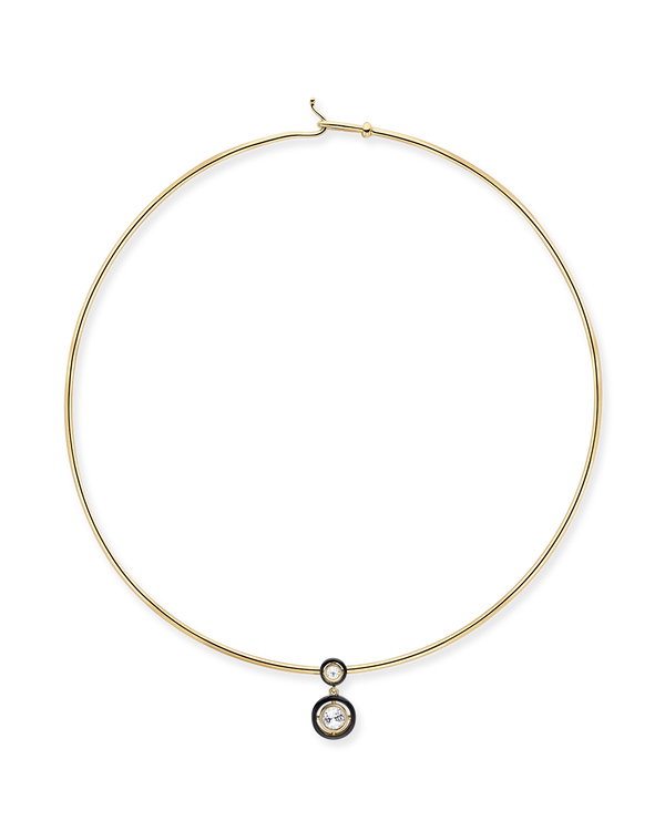 Sacha Torque Choker