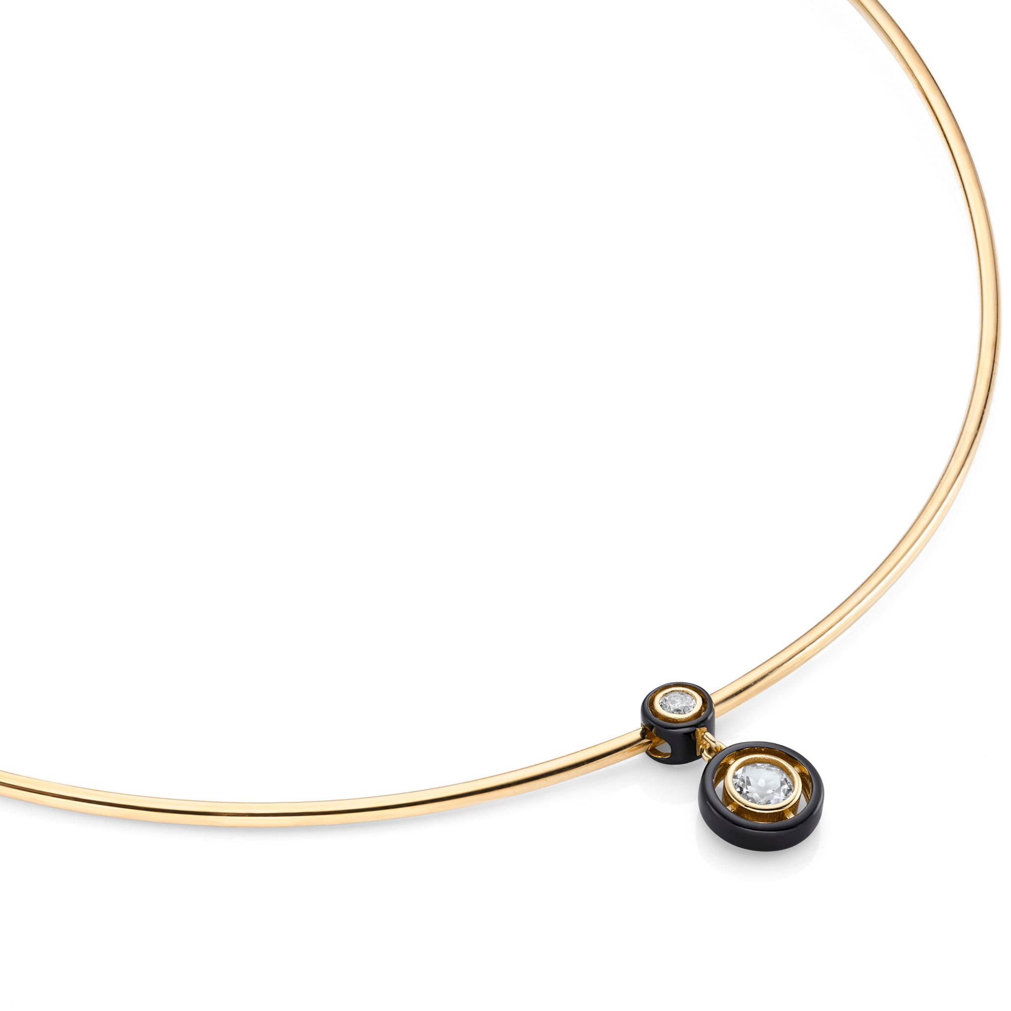 Sacha Torque Choker