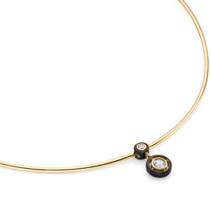 Sacha Torque Choker