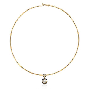 Sacha Torque Choker