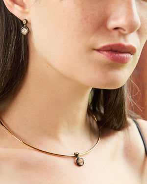 Sacha Earrings