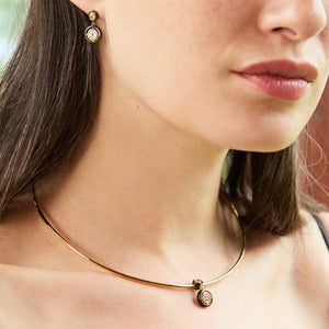 Sacha Torque Choker
