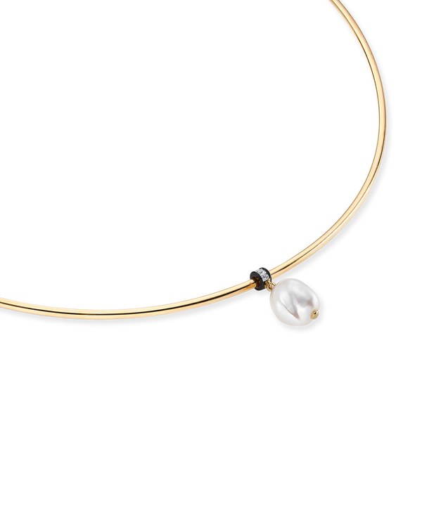 Blythe Torque Choker