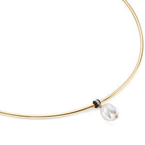 Blythe Torque Choker