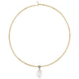 Blythe Torque Choker