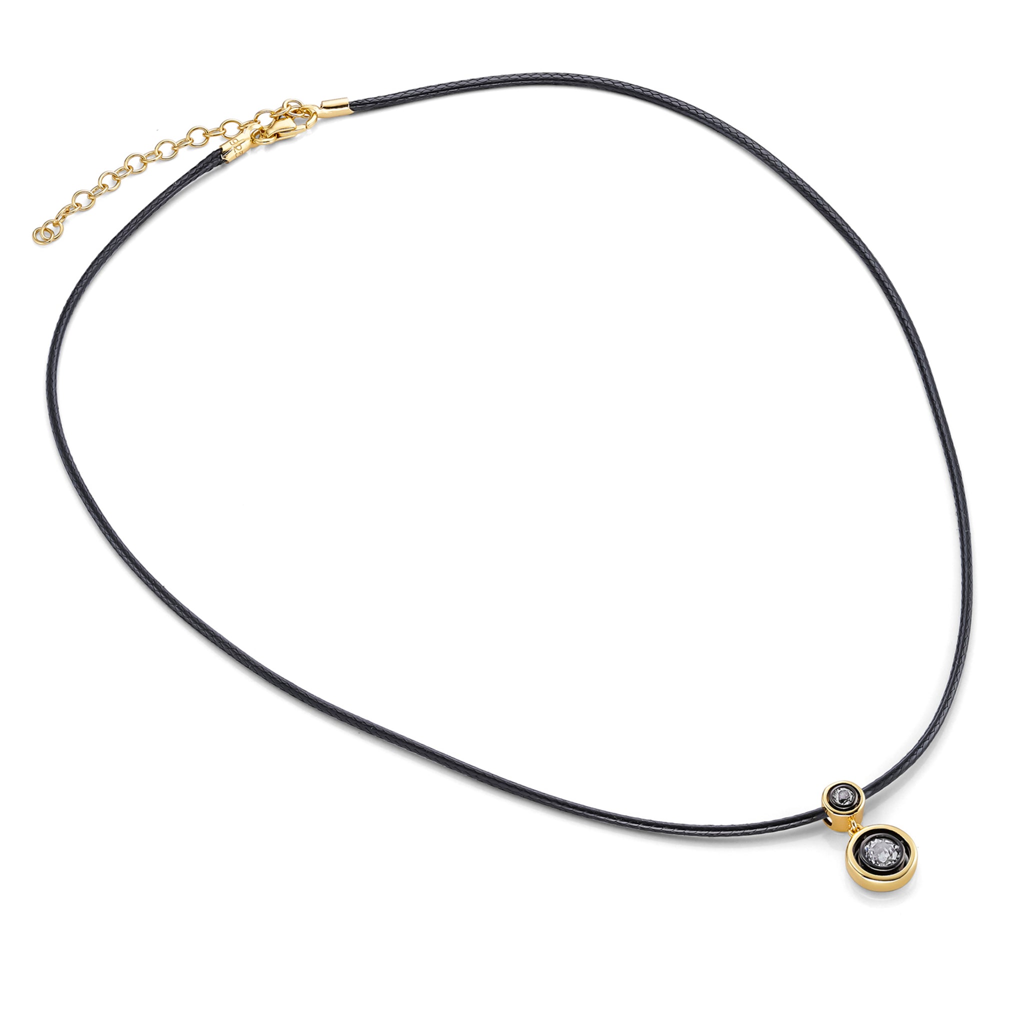 Remi Necklace