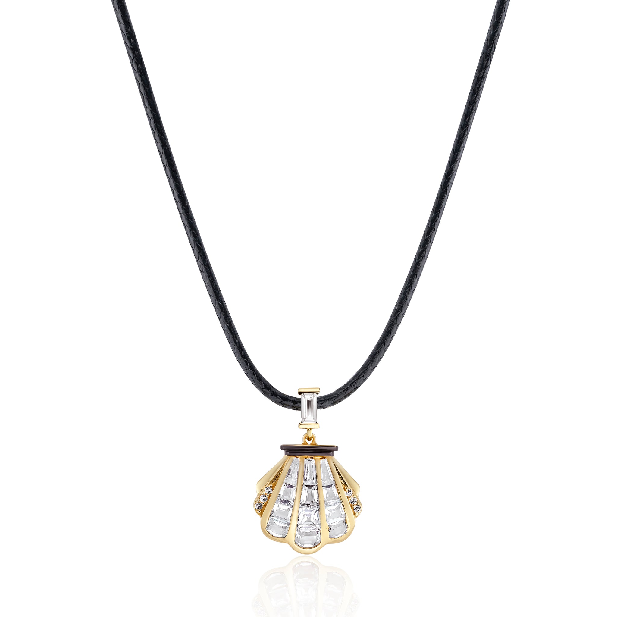 Cleo Necklace