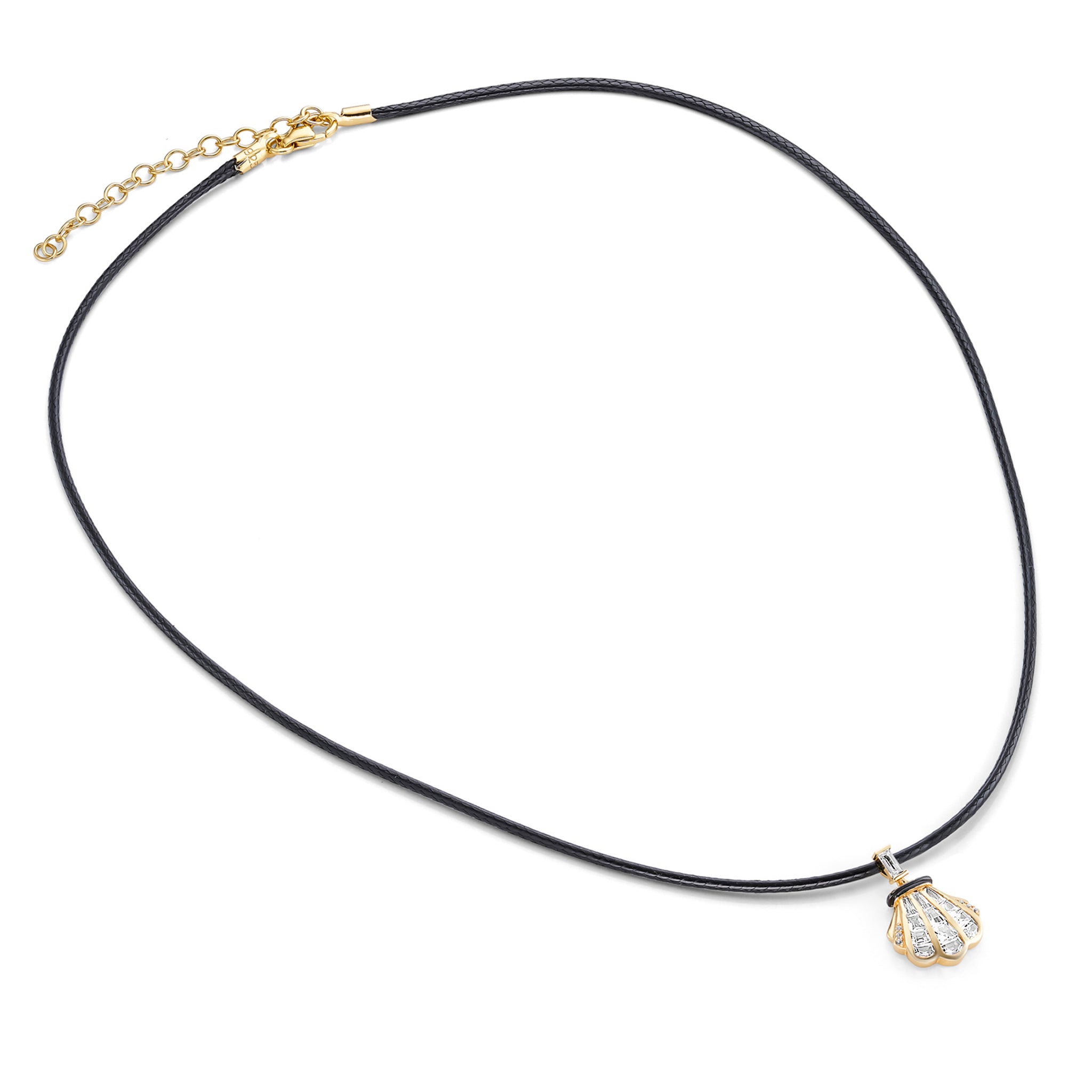 Cleo Necklace