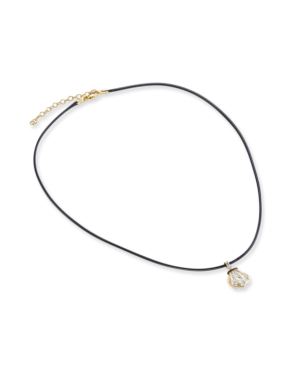 Cleo Necklace