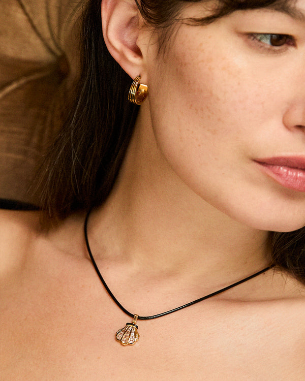 Cleo Necklace