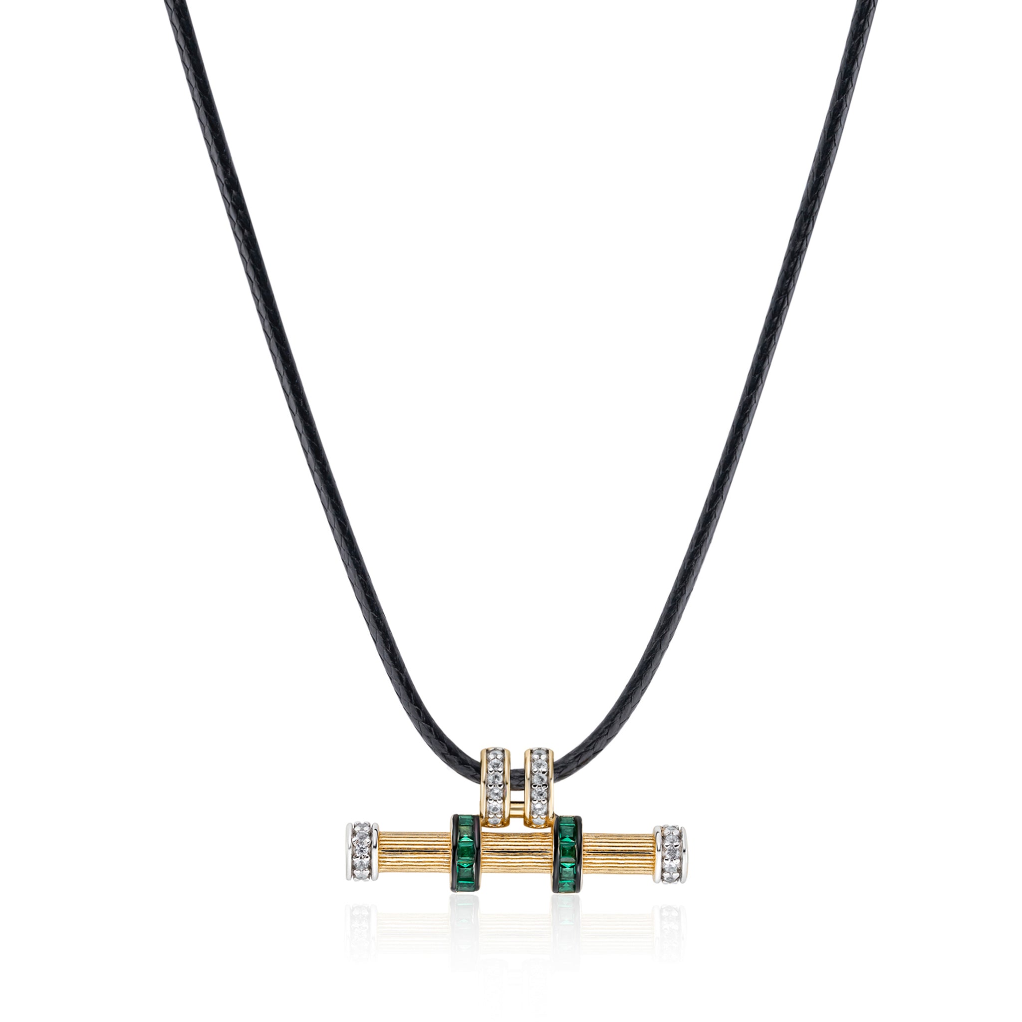 Maya Necklace