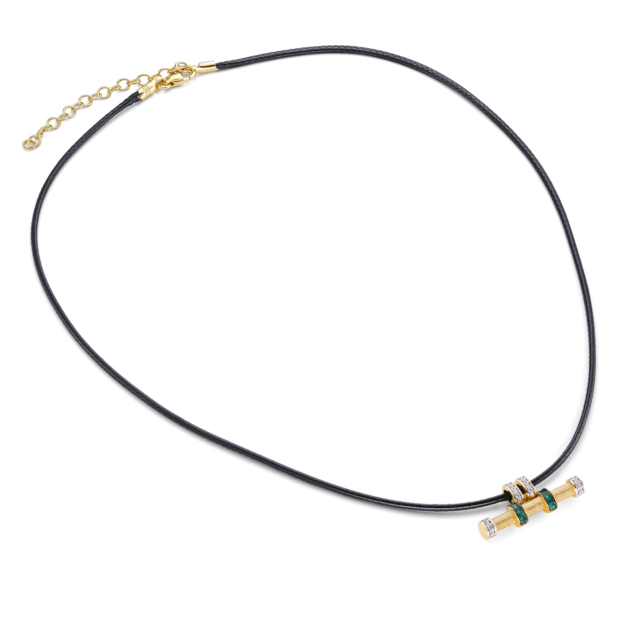 Maya Necklace