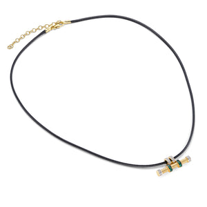 Maya Necklace