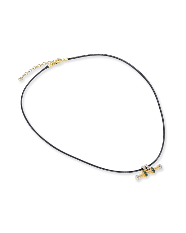 Maya Necklace
