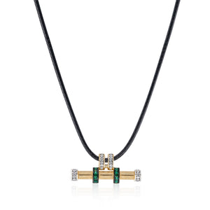 Maya Necklace
