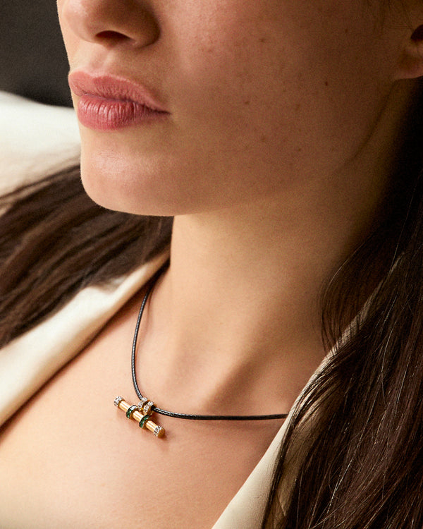 Maya Necklace