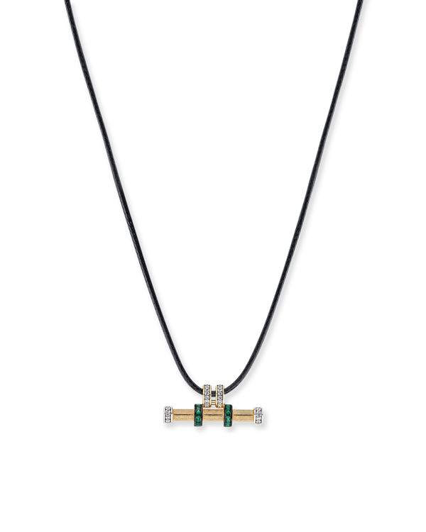Maya Necklace