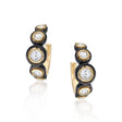 Lia Hoop Earrings