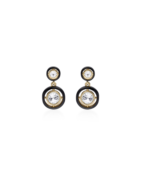 Sacha Earrings