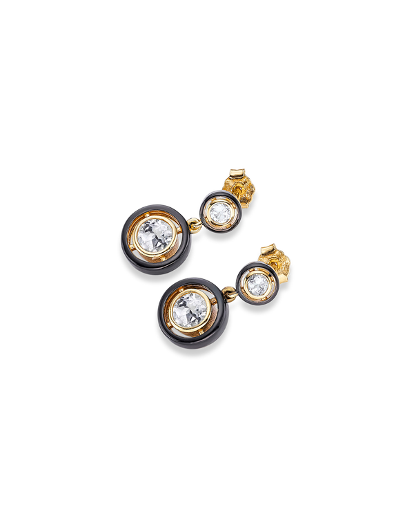 Sacha Earrings