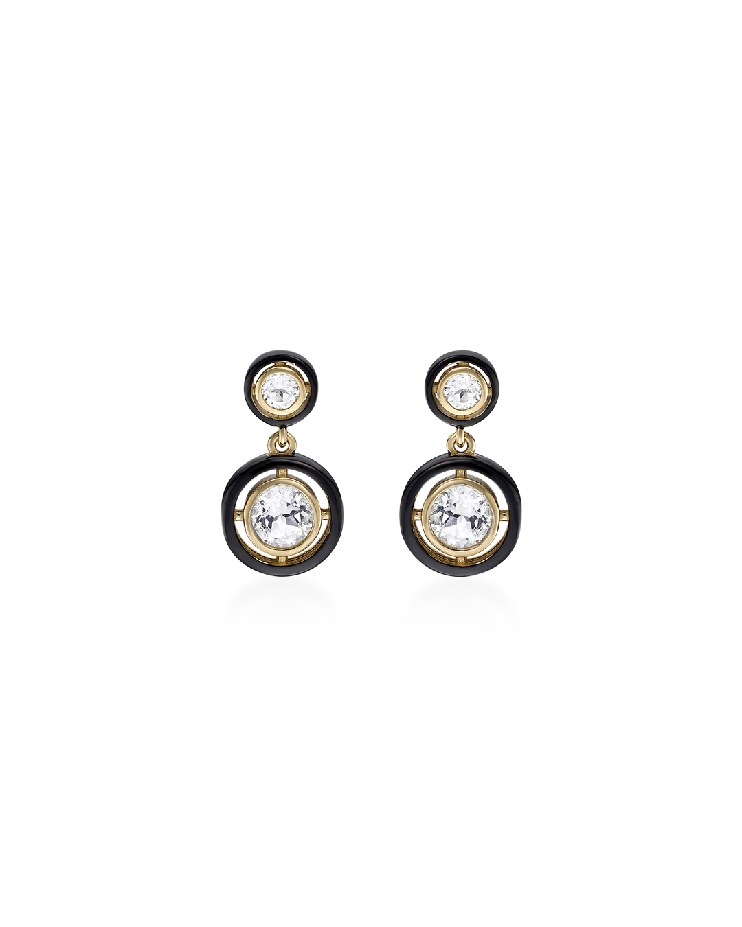 Sacha Earrings