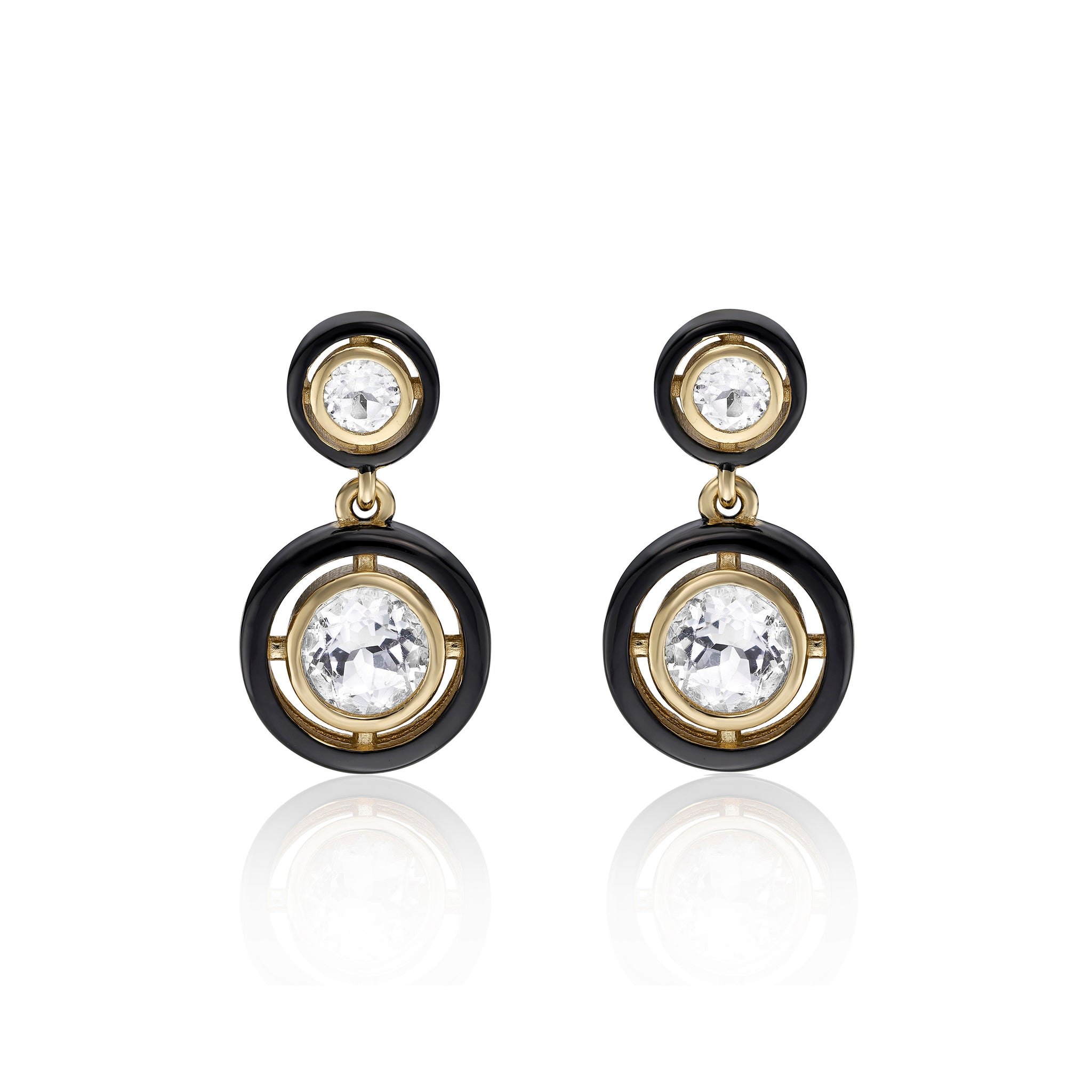 Sacha Earrings