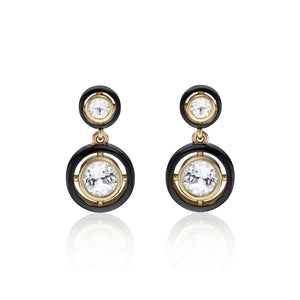 Sacha Earrings