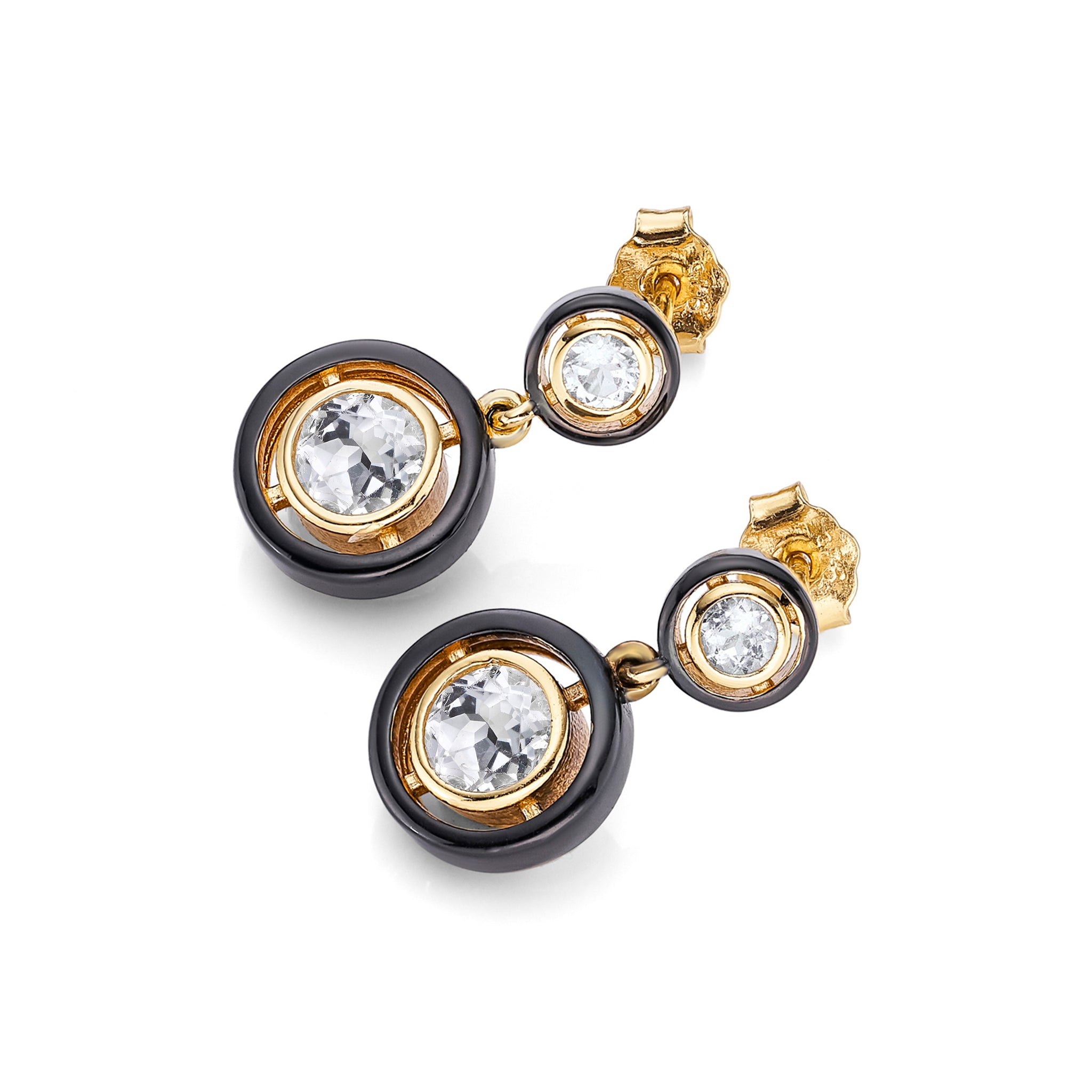 Sacha Earrings