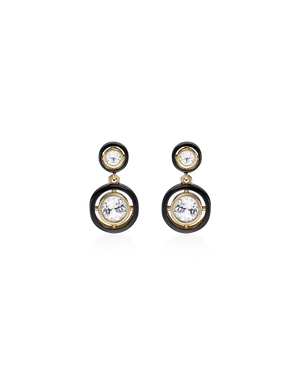 Sacha Earrings