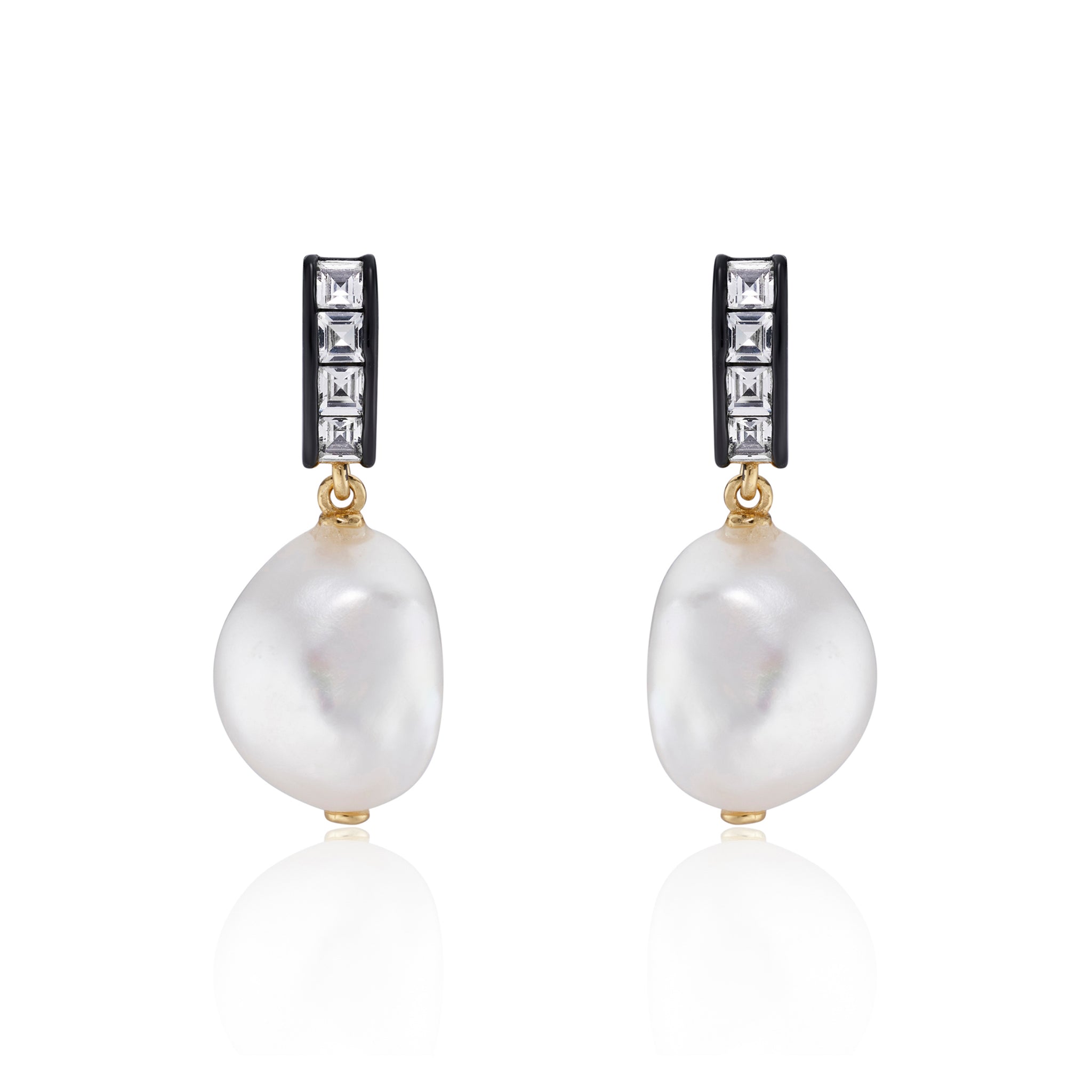 Blythe Earrings