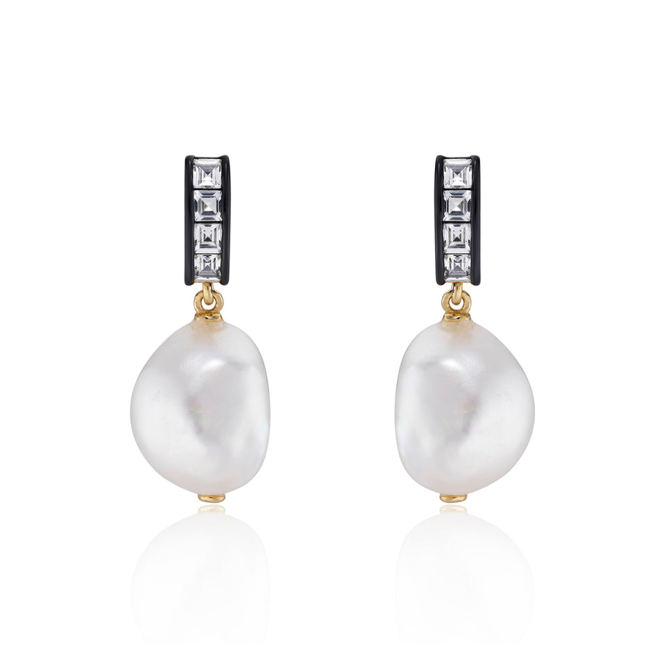 Blythe Earrings