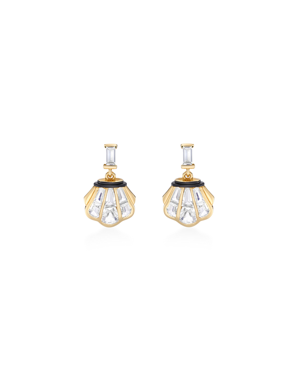 Cleo Earrings