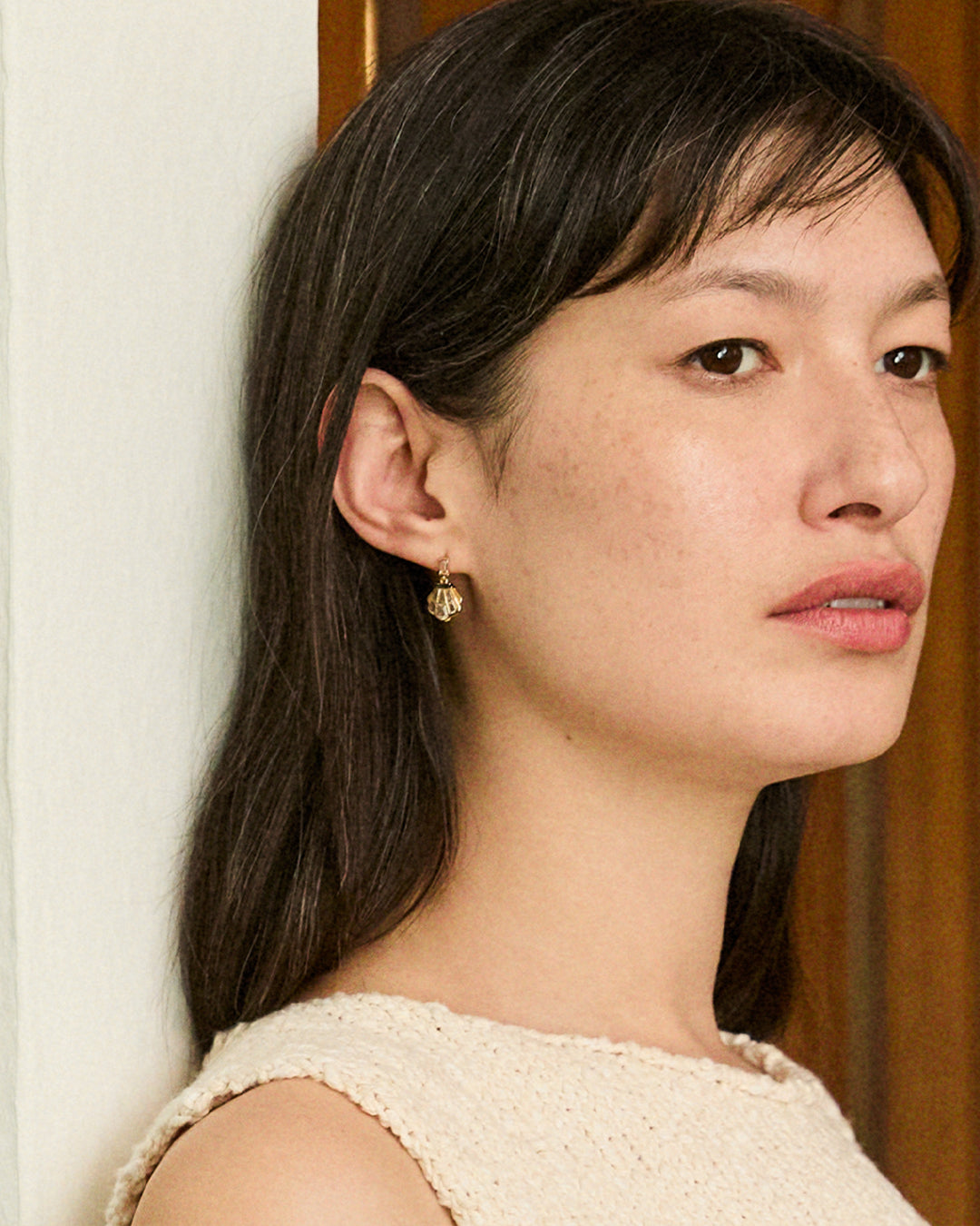 Cleo Earrings