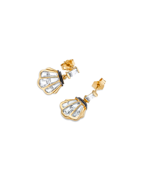 Cleo Earrings