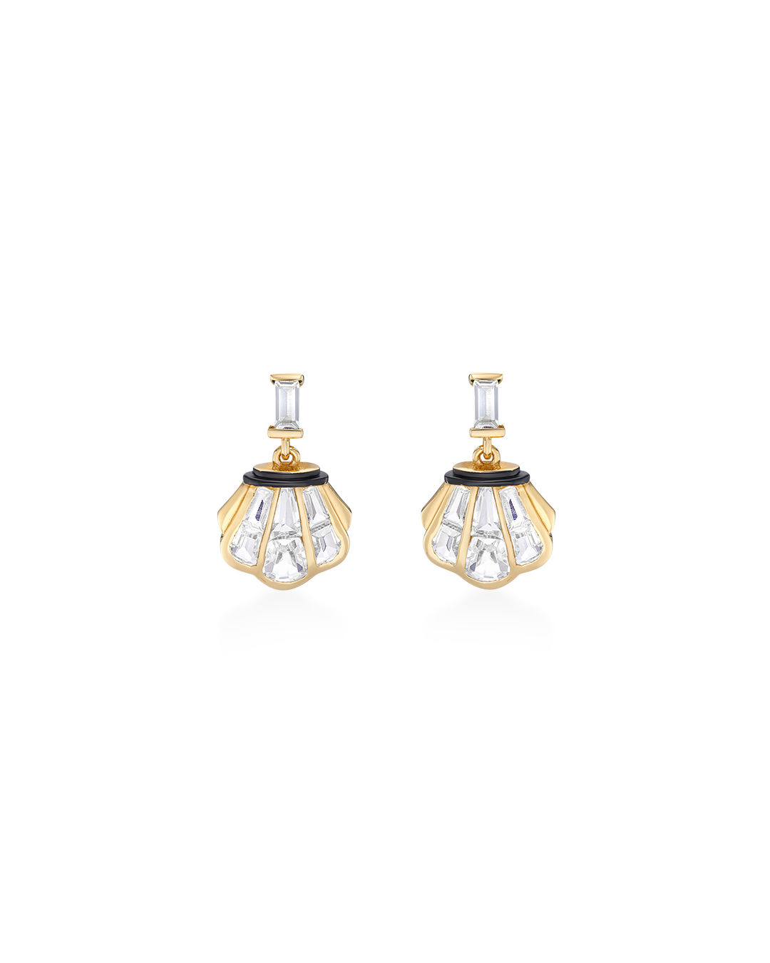 Cleo Earrings