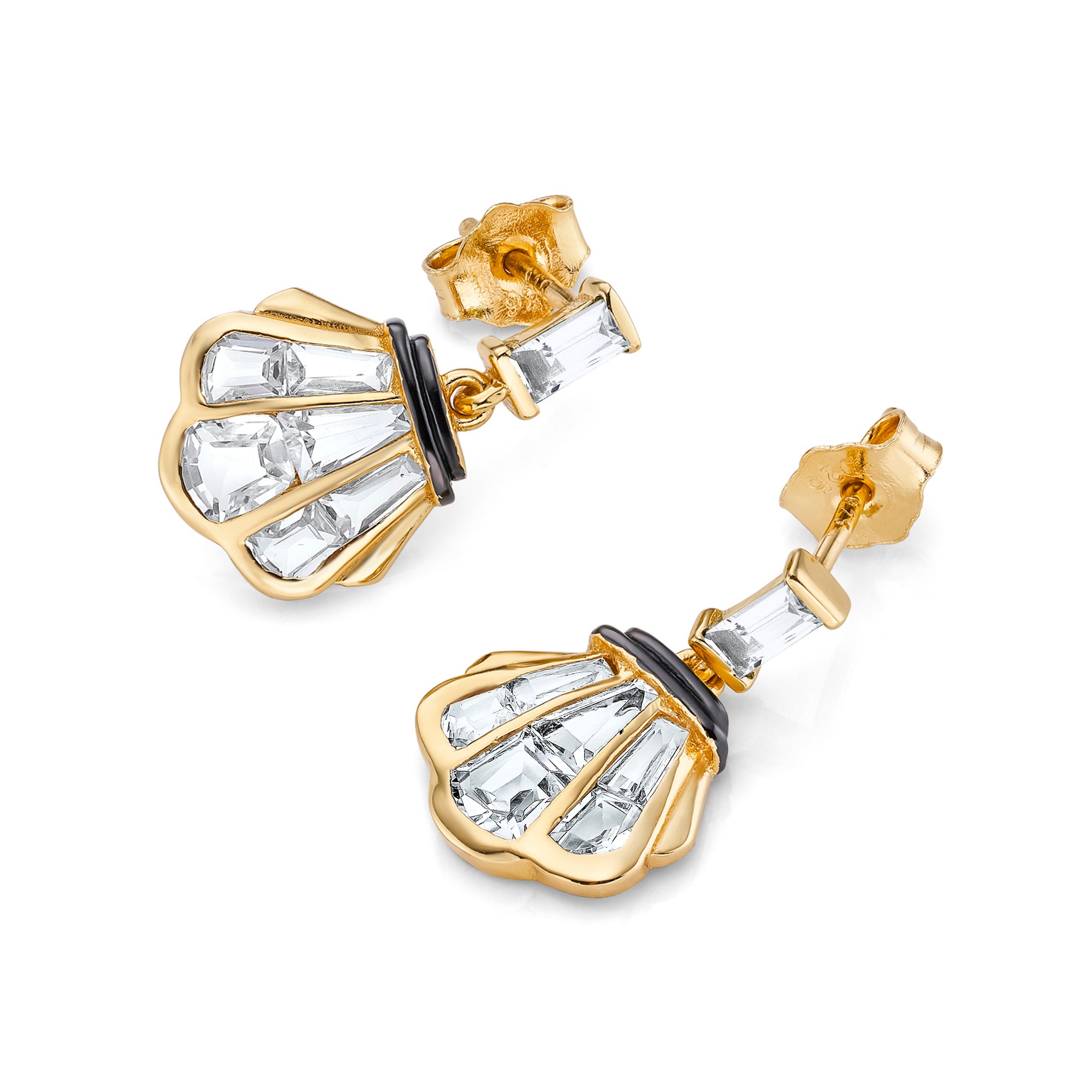 Cleo Earrings
