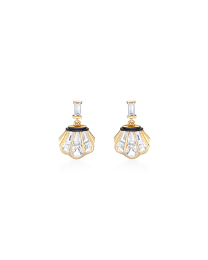 Cleo Earrings