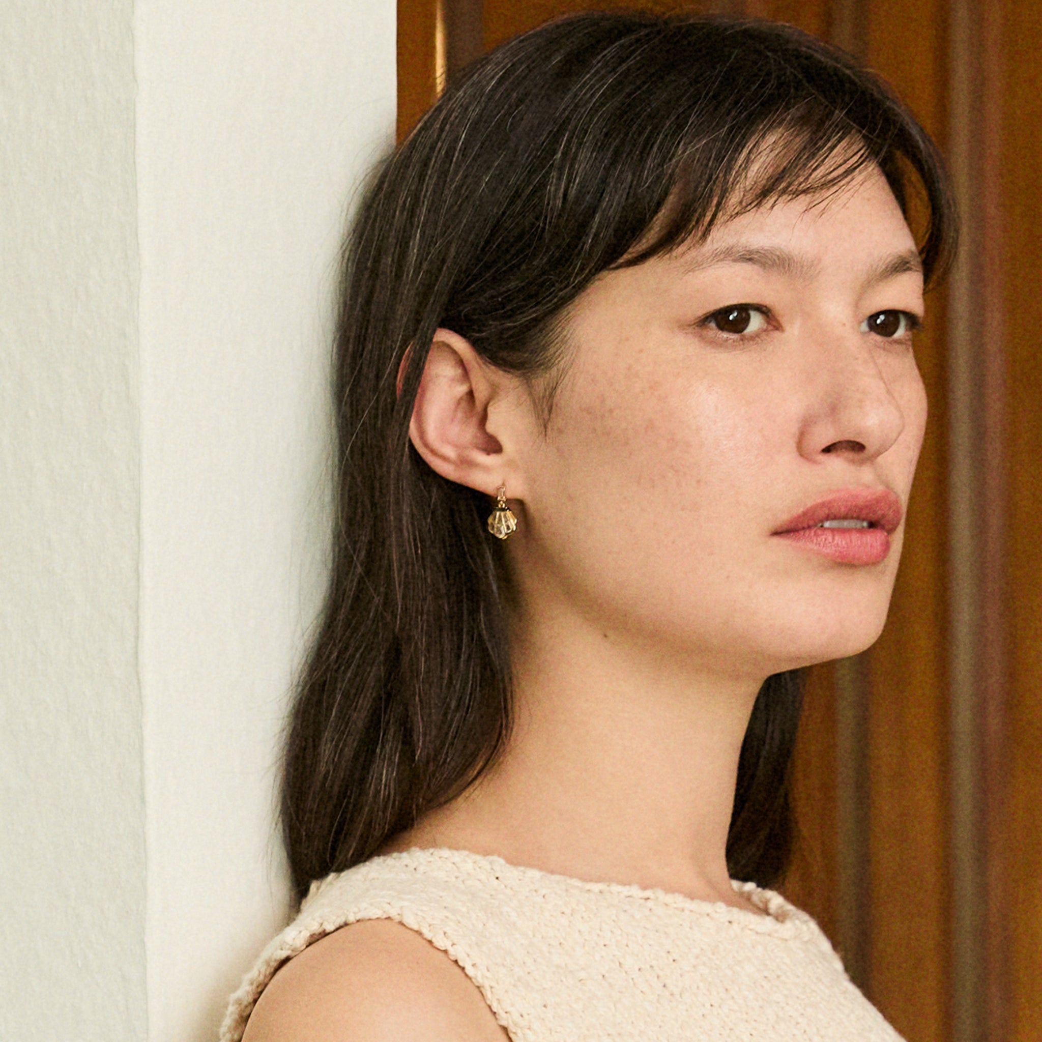 Cleo Earrings
