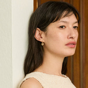 Cleo Earrings