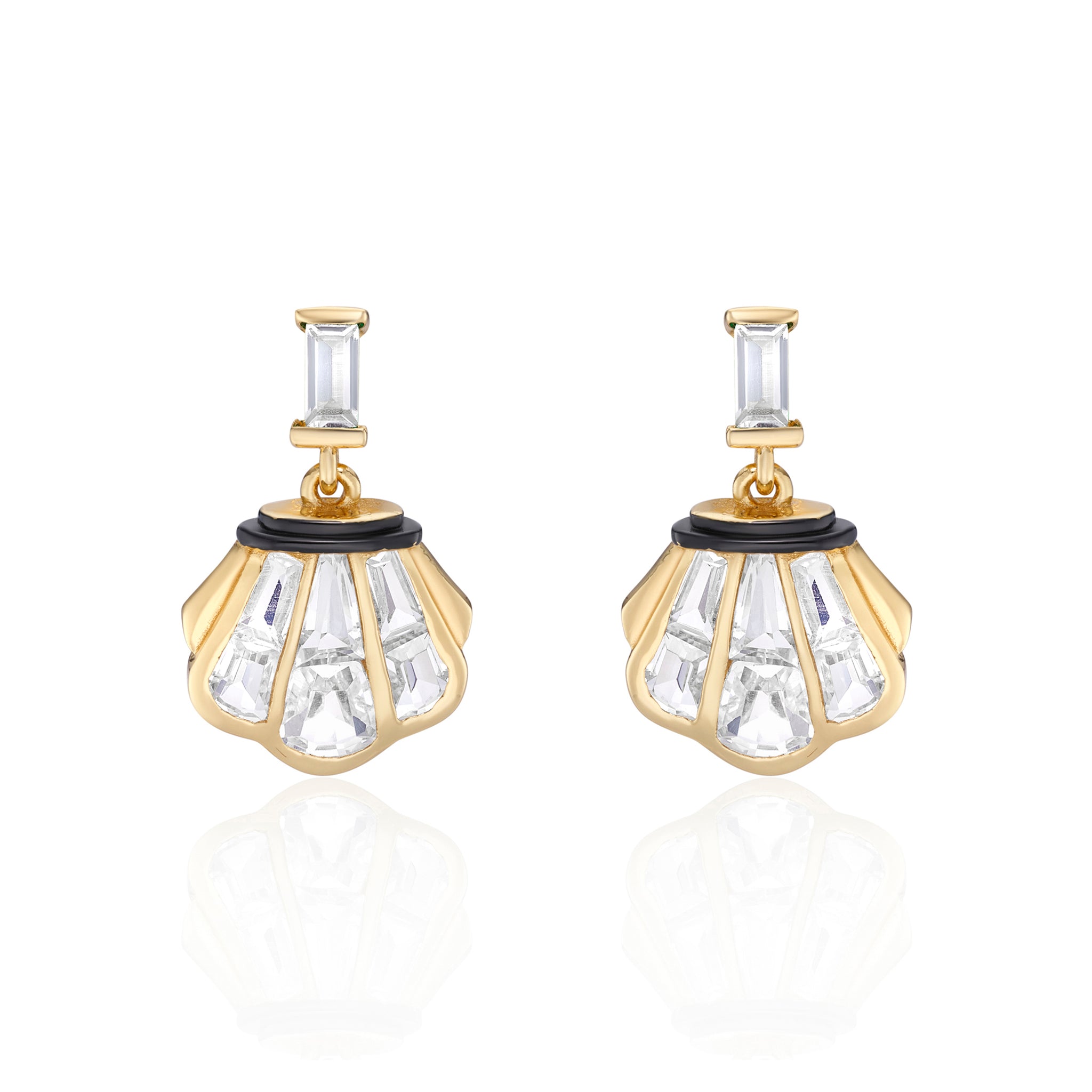 Cleo Earrings