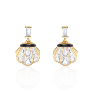 Cleo Earrings