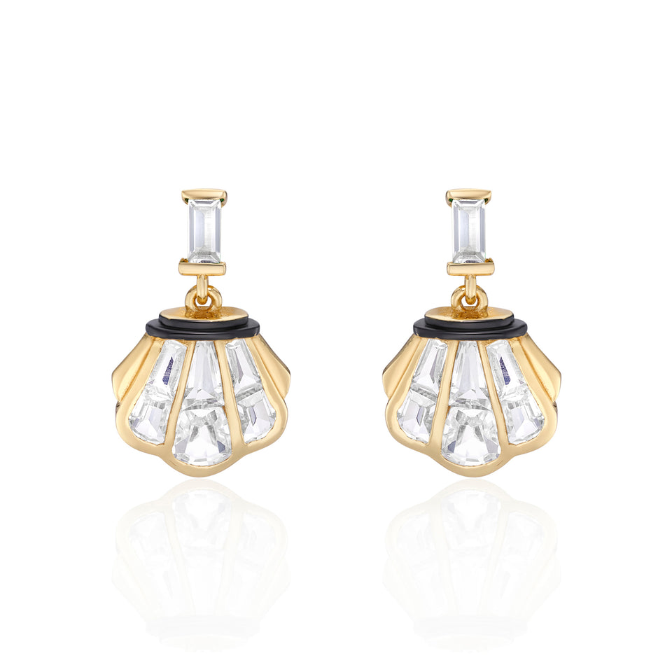Cleo Earrings