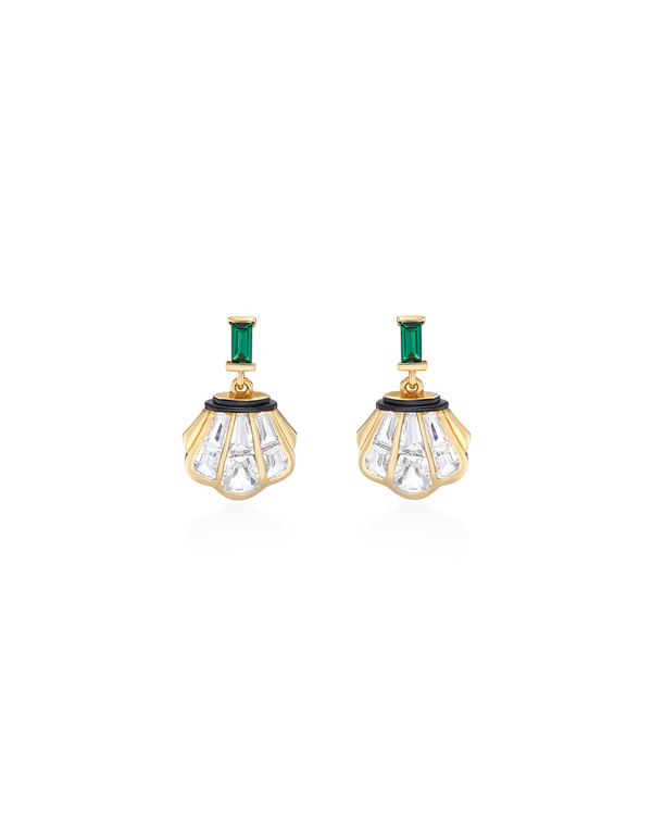 Cleo Earrings