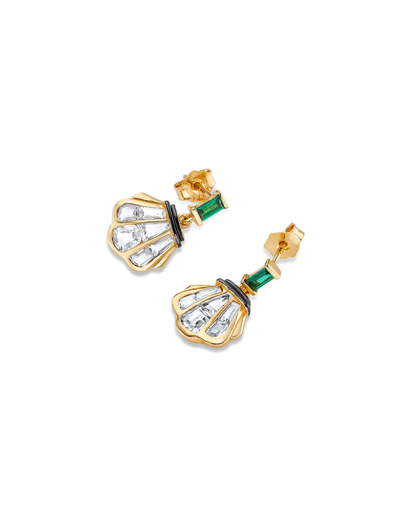 Cleo Earrings