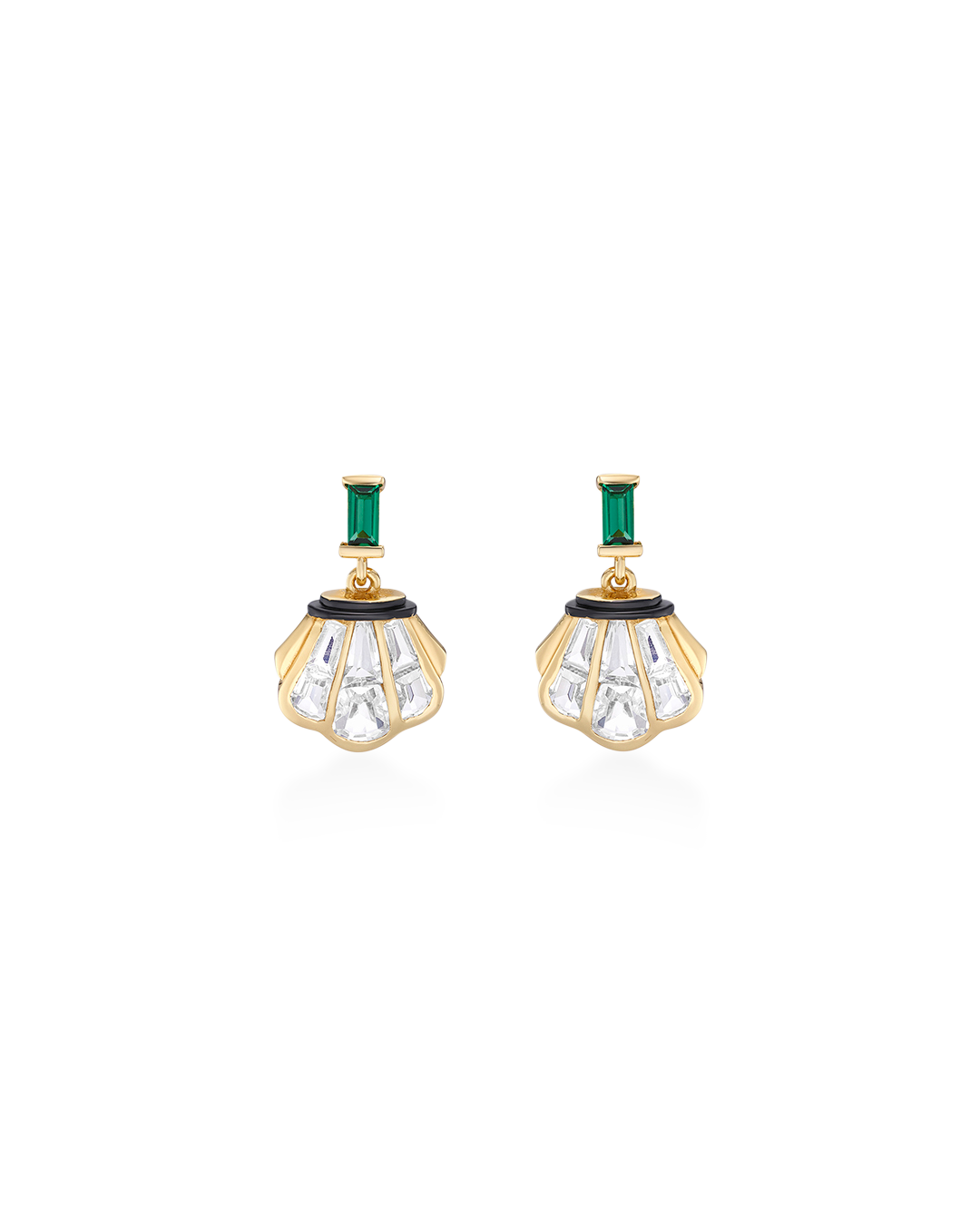Cleo Earrings