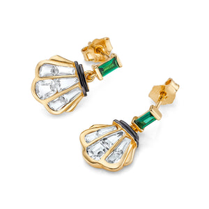 Cleo Earrings