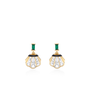 Cleo Earrings