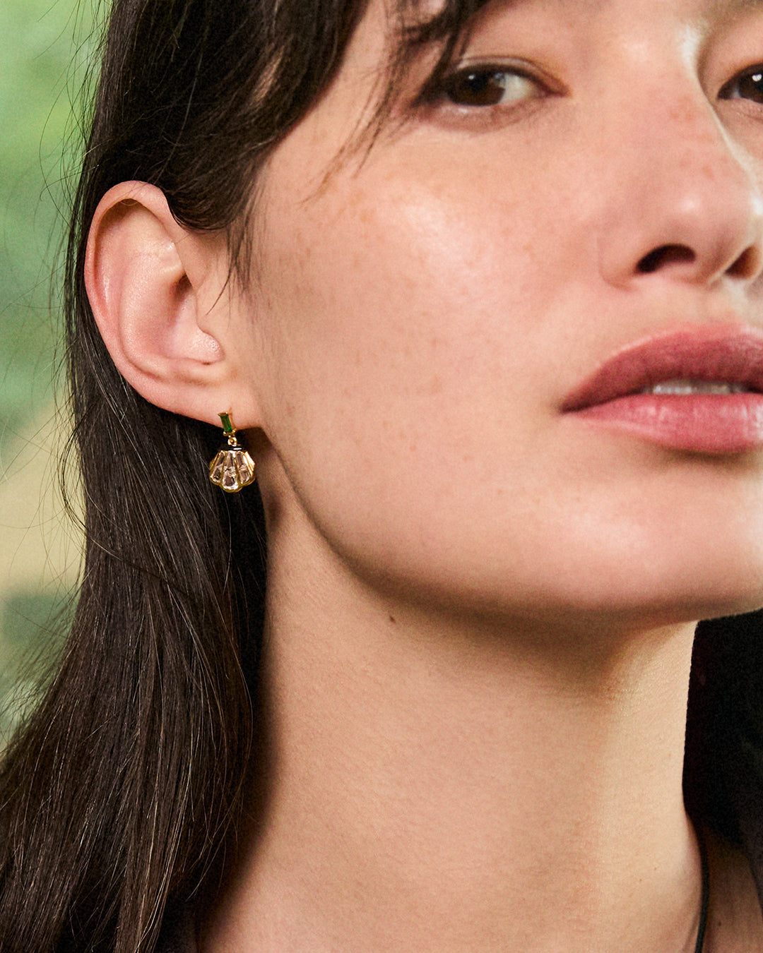 Cleo Earrings